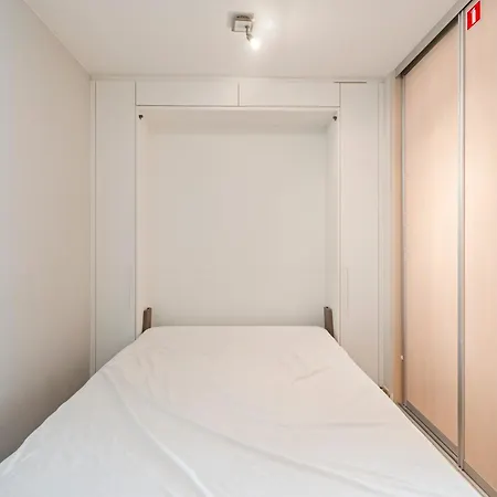 Stel4c - Voor 4 Personen Met Zeezicht *